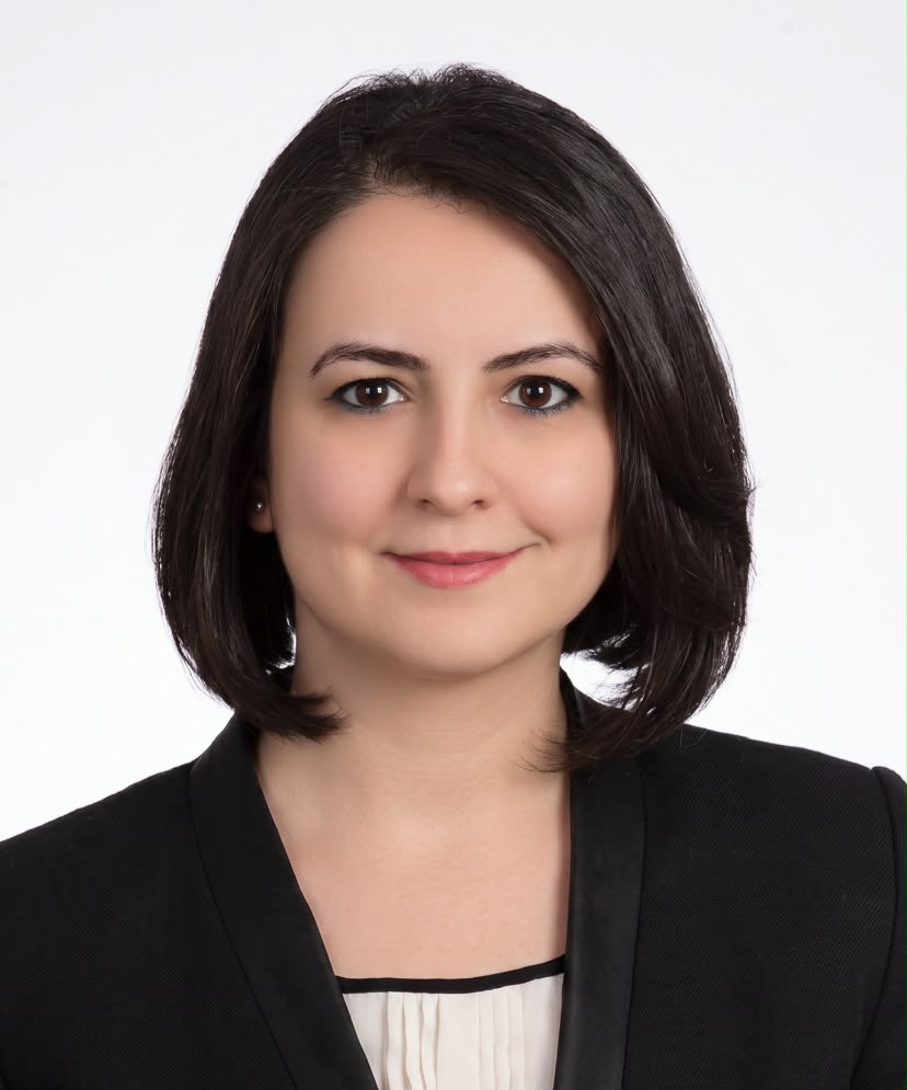 Melek Nikbay